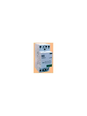Dokud Zásoby Vydrží Stykač IKD25-40 220/230V SEZ