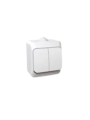 Spínač 5 WNt 500C E074250 še IP44 Autentický