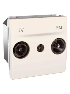 Sezónní Sleva Zásuvka Basic TvR kon MGU345125 mar