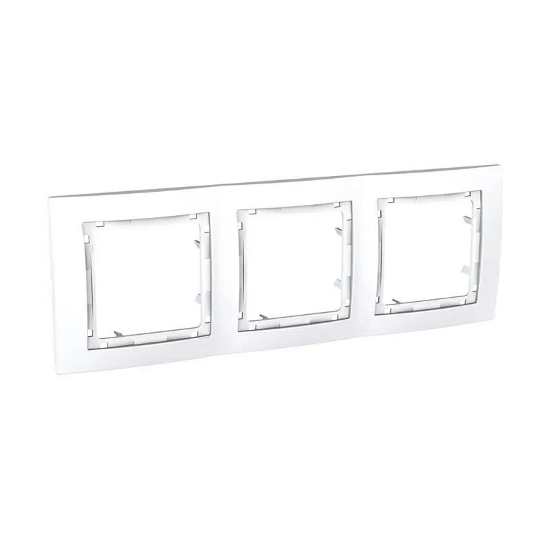 Akce Rám. 3x U.Colors MGU400625 mar