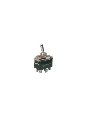 Přepín.páčk.I-0-II 2610029 250V/10A Levný