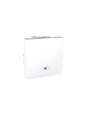 Dokud Zásoby Vydrží Spínač 80 Basic 2M MGU320618L pol