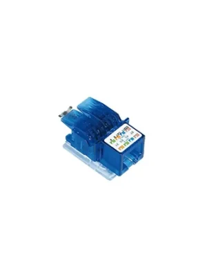 Rychlé Dodání Zás.dat.RJ45 6/u R302373 R&M free