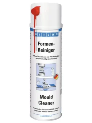 Originální WEICON Čistič forem ve spreji - 500 ml