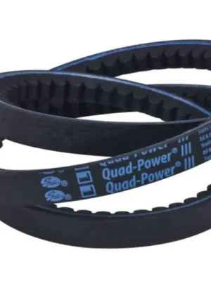 Výhodná Nabídka Klínový řemen GATES XPA 1215 QUAD POWER 3