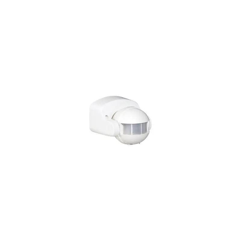 Čidlo pohybu ALER JQ-30W-B 00461čer Značkový