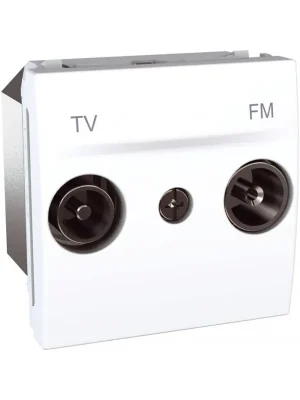 Zásuvka Basic TvR prů MGU345318 pol Nízká Cena