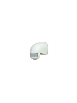 Senzor poh. SL2300/B 1000W 180° bíl Víkendová Akce