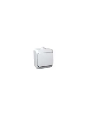 Koupit Online Spínač č.6 WDE000560 bílý IP44 MG