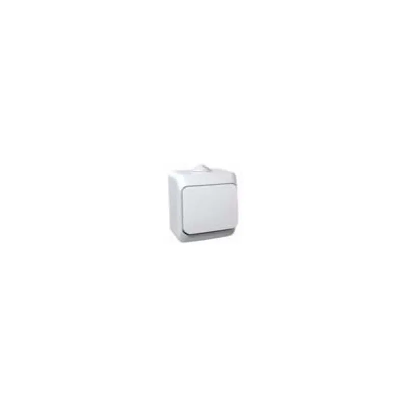 Koupit Online Spínač č.6 WDE000560 bílý IP44 MG