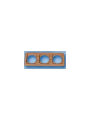 Bezpečná Platba M2 - rámeček 3x dub 3063.3054 KOP