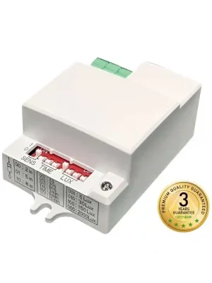 Senzor pohybu SENSOR HF 70 vestavné Vrácení Zdarma