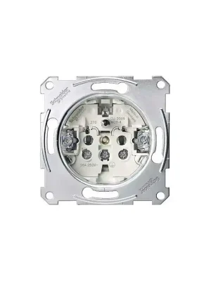 Zásuvka System M MTN2600-0000 p.b Koupit Online