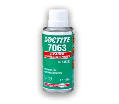 Akční Cena Loctite LOCTITE 7063 Super čistič 150 ml