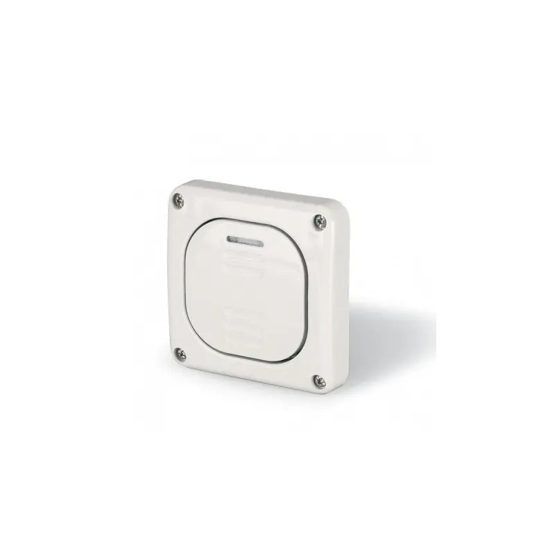 Bezpečná Platba Spínač 01 Protecta 137.3011 IP66