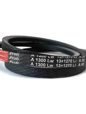 Klínový řemen RUBENA 13x1000 Li - A 1420 Lw Profi Originální