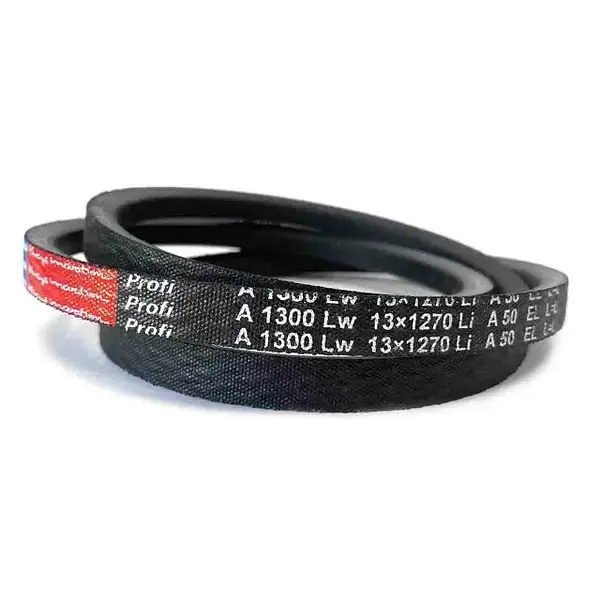 Klínový řemen RUBENA 13x1000 Li - A 1420 Lw Profi Originální