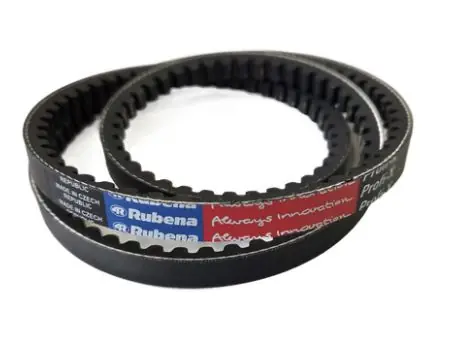 Klínový řemen 13x1000 Li - AX 1030 Lw Profi-X Rubena Super Cena