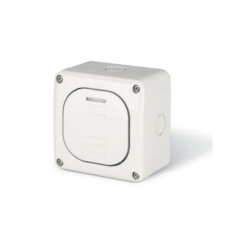 Objednat Nyní Spínač 80 Protecta 137.5111P P66
