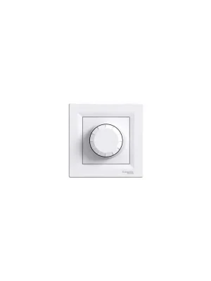 Finální Výprodej Stmívač otočný RC 6 EPH6600121 bíl