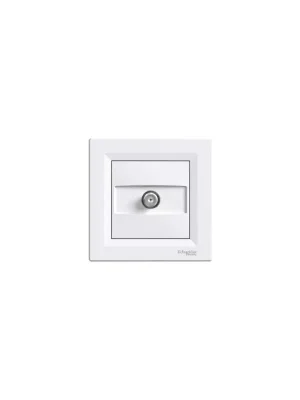 Zásuvka SAT konc EPH3700121 bíl Cenově Výhodný