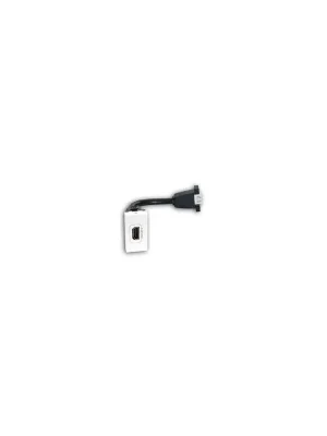 Expresní Doručení Zásuvka HDMI V1.4 1M 78778 LEG