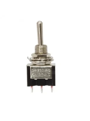 Super Cena Vypínač páčkový MTS-1 056-050 3/250