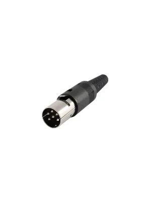 Vidlice DIN 6 P VK 807-012 GM Ihned K Objednání