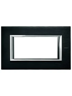 Must-Have Rámeček 2x BTICINO HA4804XSBTAX4M