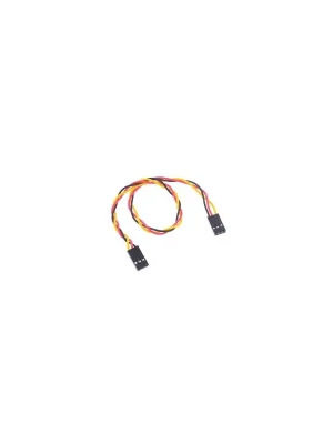 Propoj.kabel k HC-SR501 F-F 30 cm Hit Sezóny