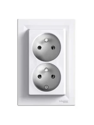 Top Prodej Zás.2x Asfora EPH9800121 bíl