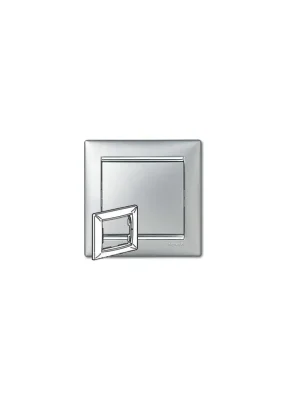 Akční Cena Rámeček 1x VALENA AlAg 770351 LEG