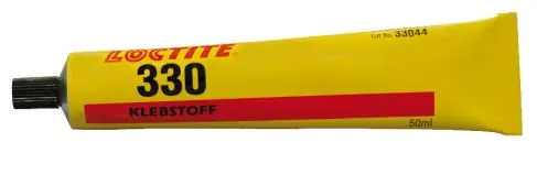 Loctite LOCTITE 330 Lepidlo MULTIBOND 50 ml Pouze Dnes
