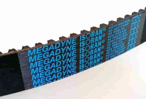 Oblíbený Ozubený řemen 40 RPP14 1106 Megadyne