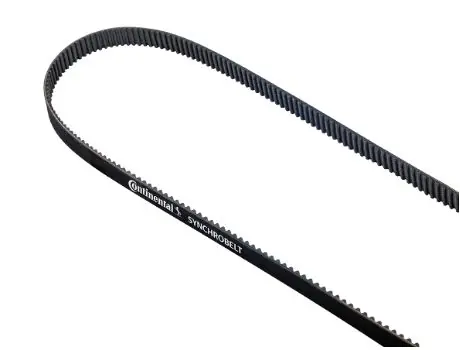 Ozubený řemen 115 HTD 14M 1400 CONTI® SYNCHROBELT Přímo Od Výrobce