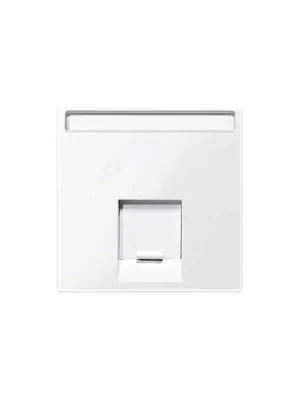 Poslední Šance Kryt z.RJ45 Systém M MTN469819 pol