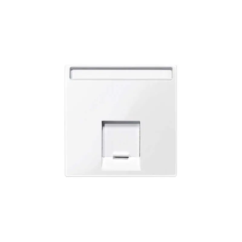 Poslední Šance Kryt z.RJ45 Systém M MTN469819 pol
