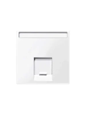 Kryt z.RJ45 Systém M MTN469825 act Horká Nabídka