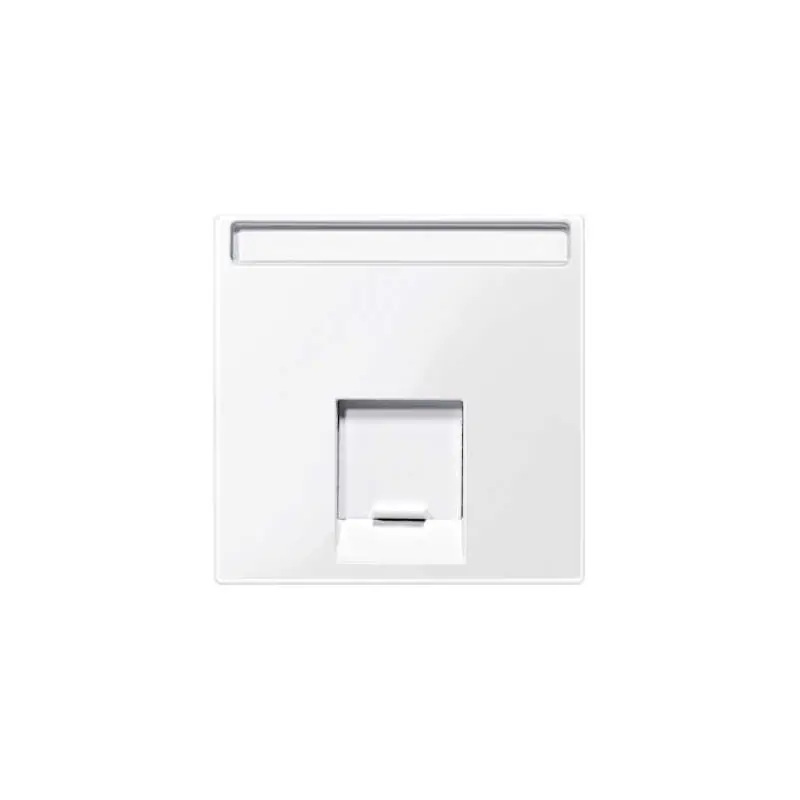 Kryt z.RJ45 Systém M MTN469825 act Horká Nabídka