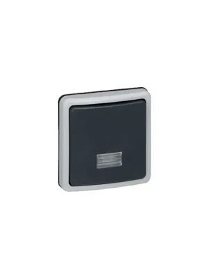 Spínač 6 Plexo 66 IP66 90480 LEG Výprodej