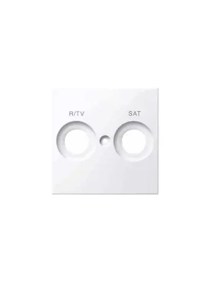 Kryt TV/SAT Systém M MTN299825 act Přímo Od Výrobce