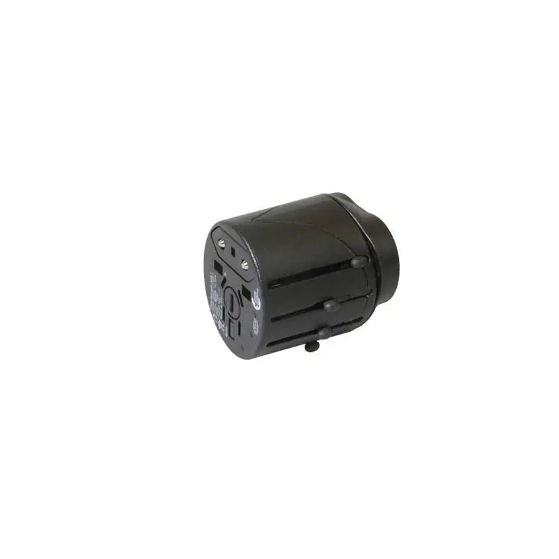 Cestovní adaptér PA33 vysou.USB če* Nejprodávanější