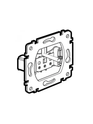 Zásuvka 250V/16A GALEA 775928 LEG Bezpečná Platba