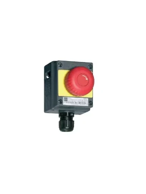 Ovladač 8040/1180X-15L07BA05 nevýb Časově Omezené