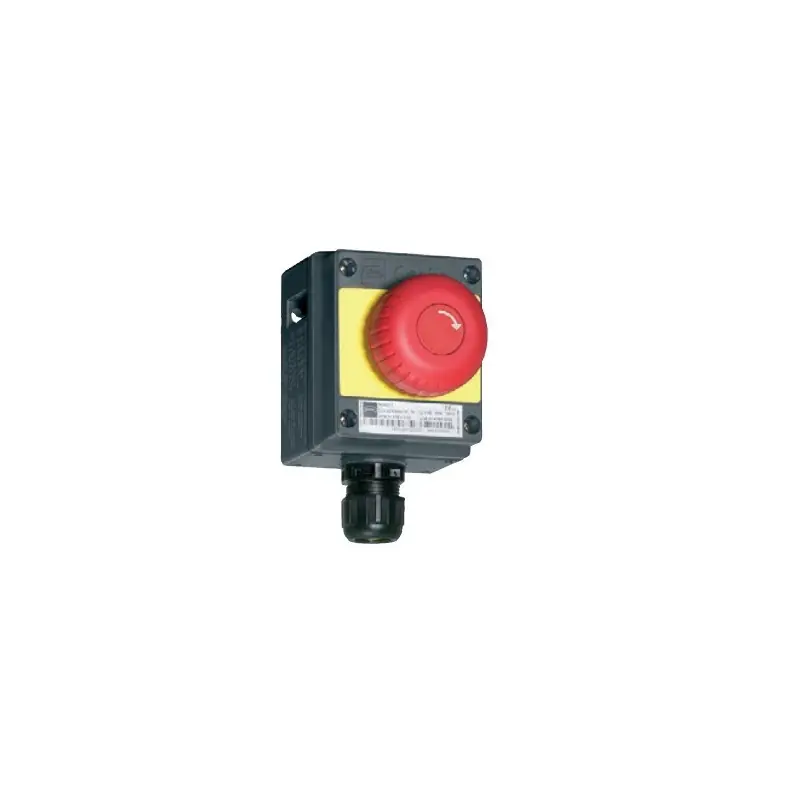 Ovladač 8040/1180X-15L07BA05 nevýb Časově Omezené