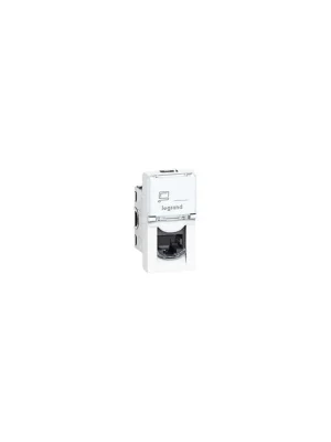 Zásuvka CAT.5e RJ 45,UTP 78650 1M Ihned K Objednání