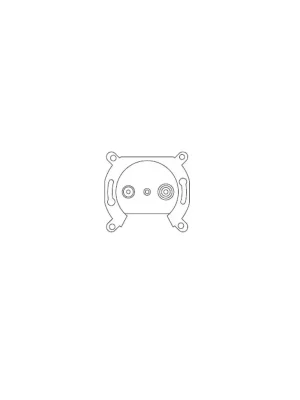 Modul Tv+R ND-MTVR-1-K SEZ Must-Have