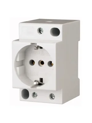 Vrácení Zdarma Zásuvka Z-SD230 - schuko 266875