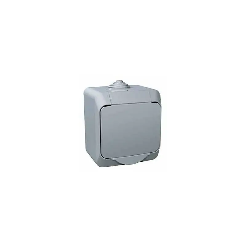 Cenová Bomba Zásuvka(VDE)WDE000641 Cedar IP44 še