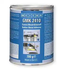 Kontaktní lepidlo pro lepení pryže a kovů GMK 2410 - 300 g Výhodná Nabídka